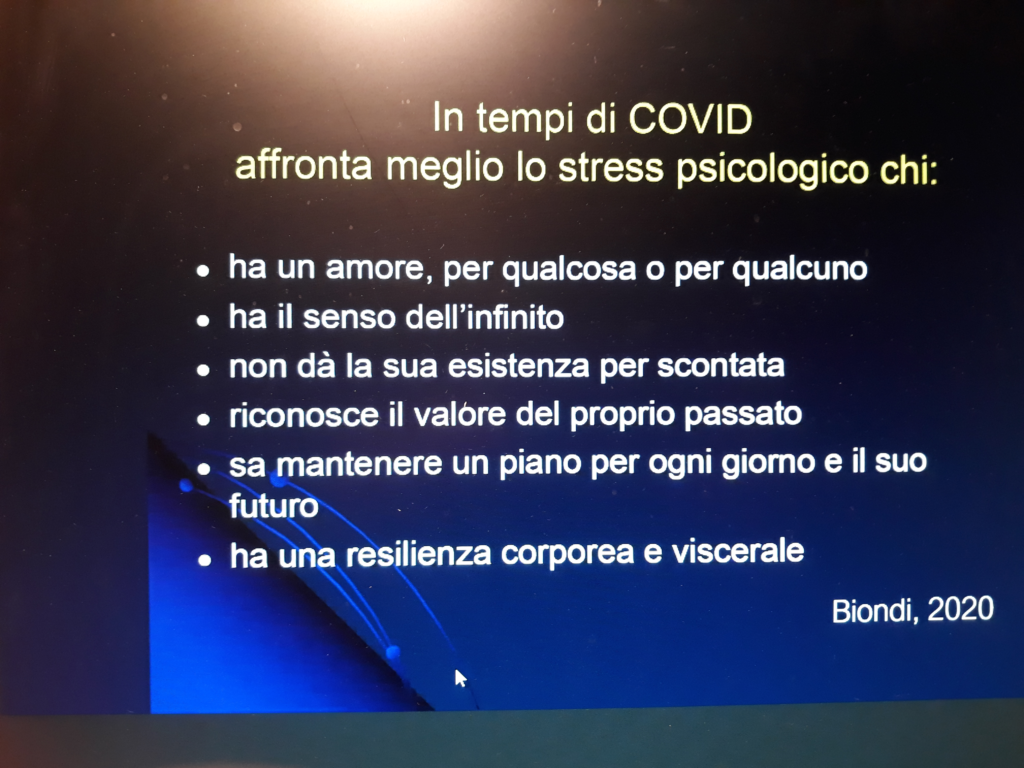 benessere psicofisico firenze